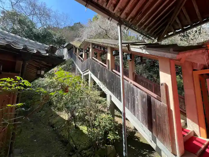 聖林寺(奈良県)
