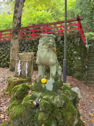大門稲荷神社(長野県)