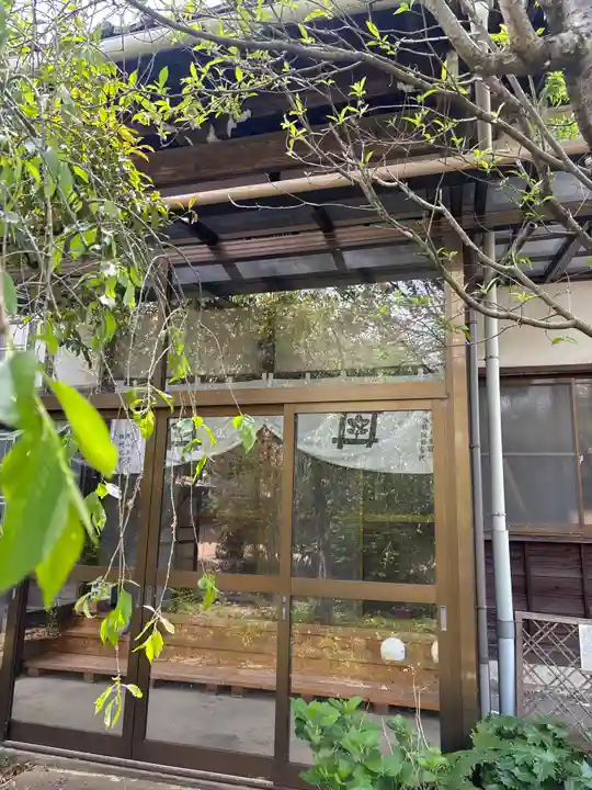 本法寺(石川県)