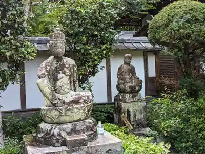 招善寺(京都府)