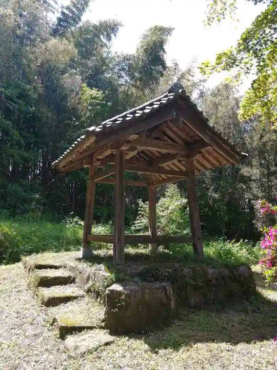 現光寺のその他建物