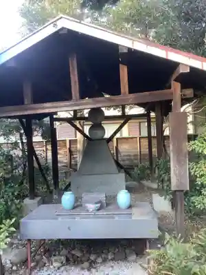 宗教法人御山本部のその他建物