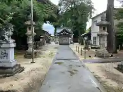 大井神社(愛知県)