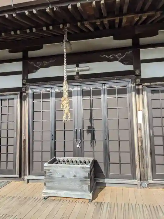 泉浄院(愛知県)