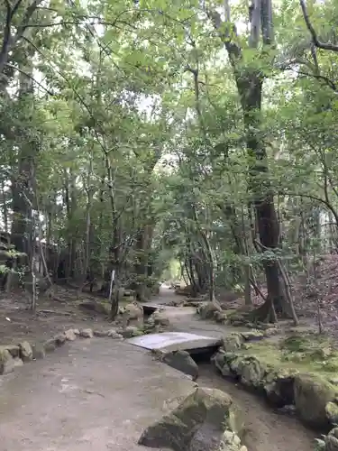 平安神宮のその他建物