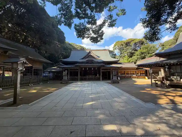 猿田神社(千葉県)