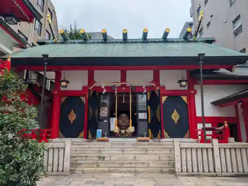 鷲神社(東京都)