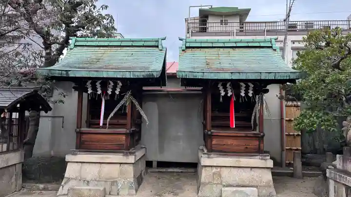 菅大臣神社(京都府)