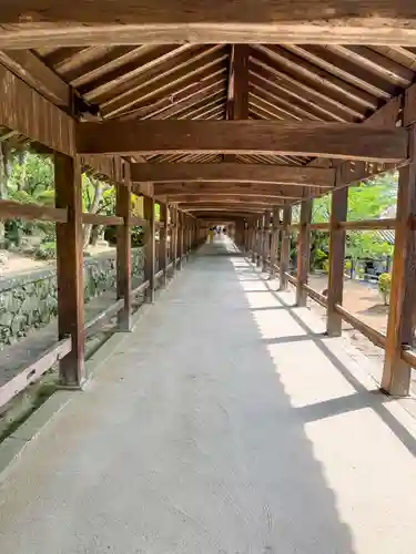吉備津神社(岡山県)
