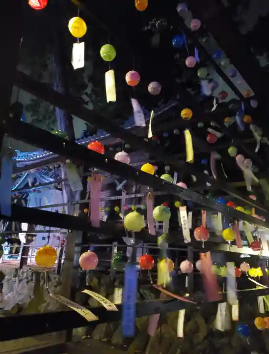 豊川閣 妙厳寺のその他建物