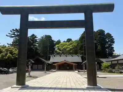 石川護國神社(石川県)