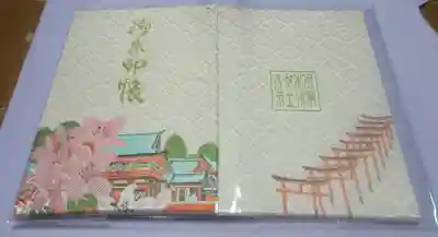 根津神社(東京都)