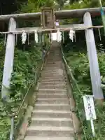思金神社(神奈川県)