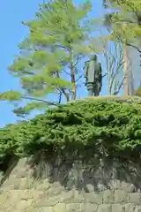 春日山神社(新潟県)