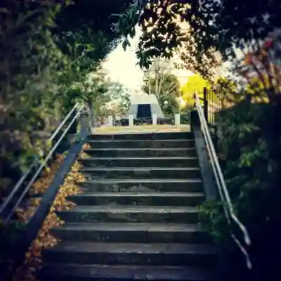 亀戸浅間神社のその他建物