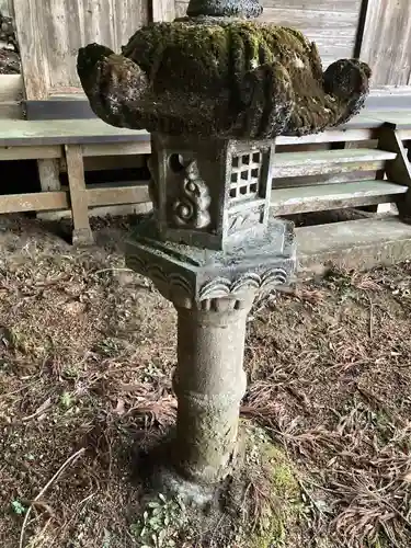 地蔵堂(石関)のその他建物