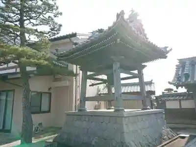 龍泉寺のその他建物