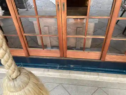 須賀神社(東京都)