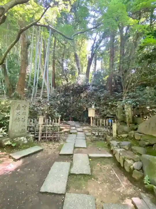 長楽寺のその他建物