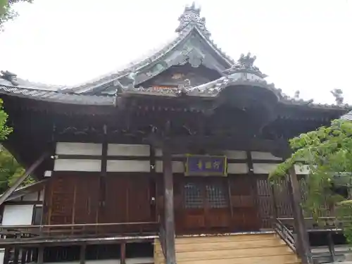 行福寺(愛知県)