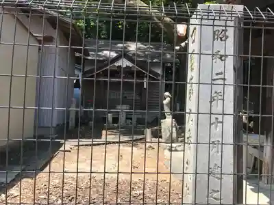 覚王山 日泰寺(愛知県)