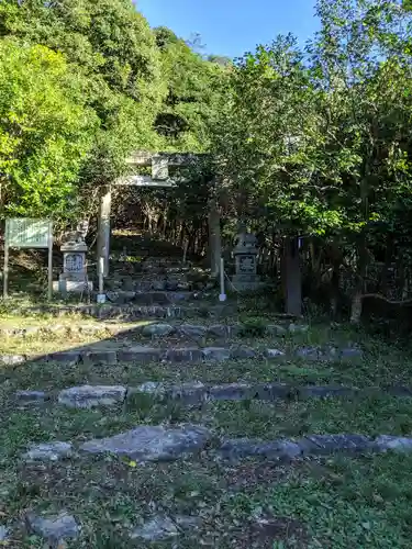 椿大神社(三重県)