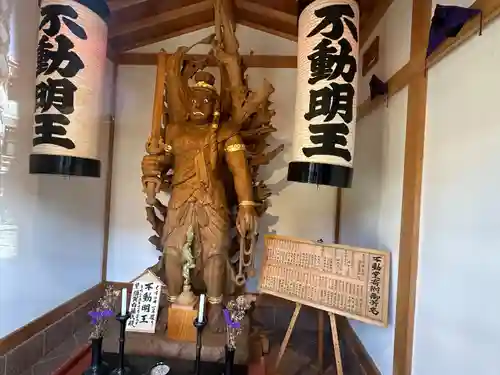 泉福寺(東京都)