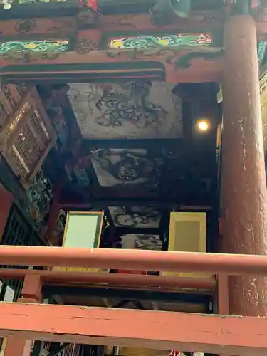 水澤寺(水澤観世音)(群馬県)