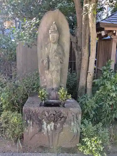 栄松院(東京都)