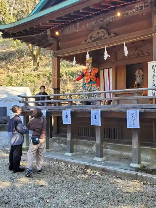 西宮神社(栃木県)