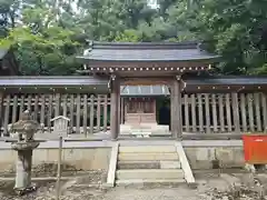 日向神社(滋賀県)