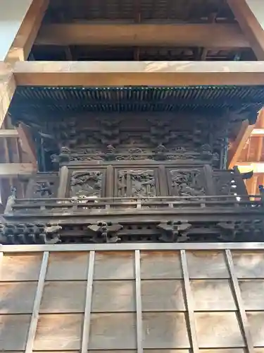 清瀧神社(千葉県)