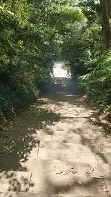 神崎神社のその他建物