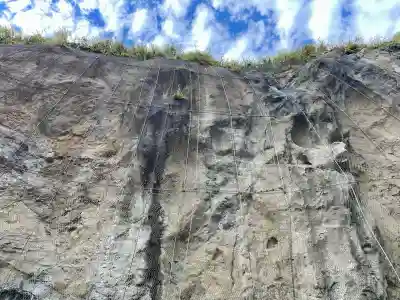 江の島岩屋(神奈川県)