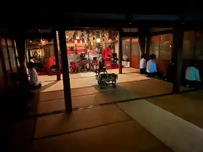 安用寺(愛知県)