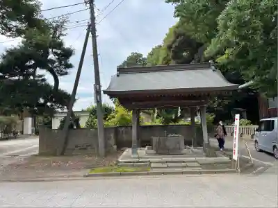 野木神社(栃木県)