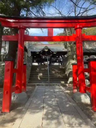 玉前神社(千葉県)