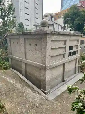 法音寺(東京都)