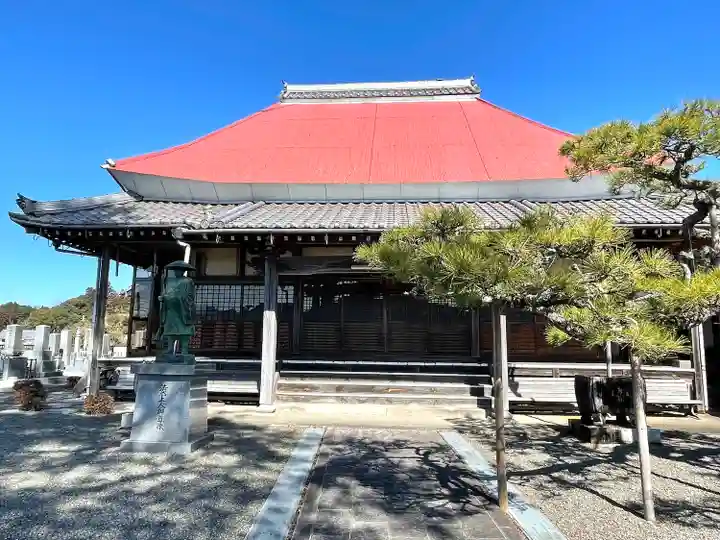祐宝寺(滋賀県)