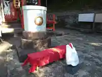 海南神社(神奈川県)