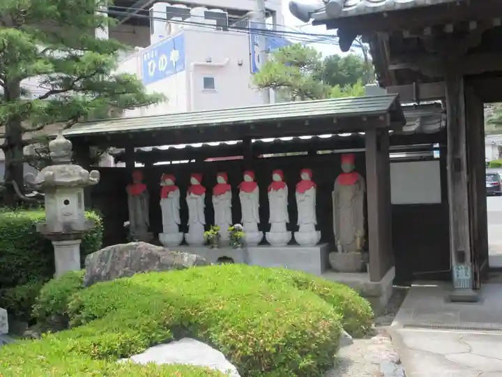 光安寺(神奈川県)