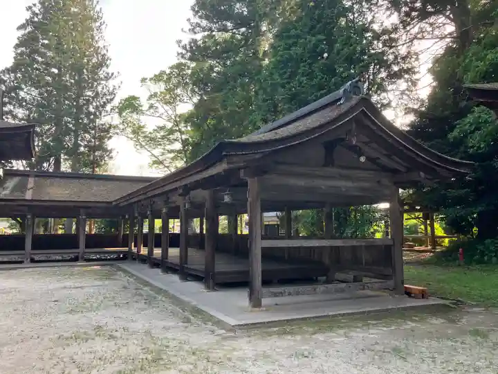 油日神社(滋賀県)