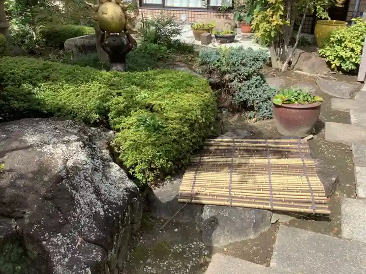 宋吉寺のその他建物