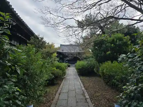 養源院(京都府)