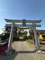 羽生天神社(宮城県)
