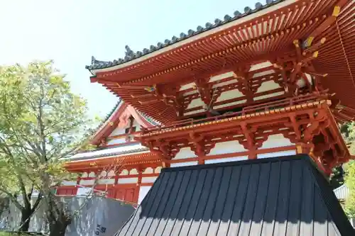 金剛寺のその他建物