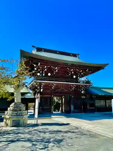 宮地嶽神社(福岡県)