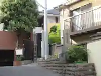 長耀寺(東京都)