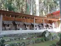 熊野神社(東京都)