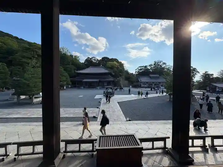 知恩院(京都府)